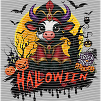 Halloween-WS 8190